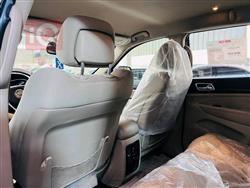 جیپ گراند شیرۆکی